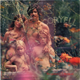 Larry Coryell – Coryell