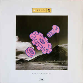 Level 42 ‎– World Machine