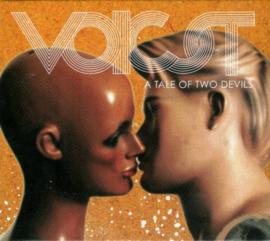 Voicst – A Tale Of Two Devils (CD)