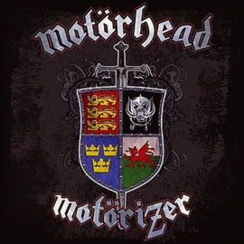 Motörhead – Motörizer (CD)