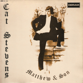 Cat Stevens – Matthew & Son