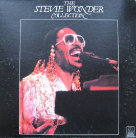 Stevie Wonder – The Stevie Wonder Collection