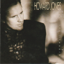 Howard Jones – In The Running (CD)