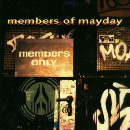 Members Of Mayday – Members Only (CD)