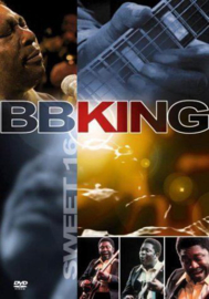 B.B. King – Sweet 16 (DVD)