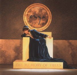 Enya – The Memory Of Trees (CD)