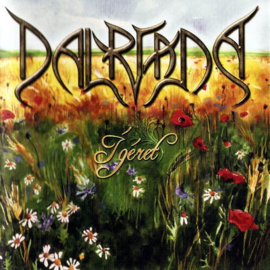 Dalriada – Ígéret (CD)