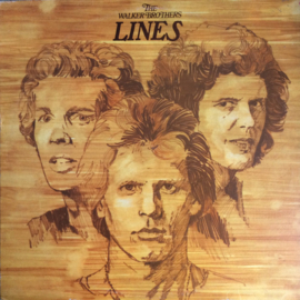 Walker Brothers – Lines