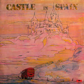 C.C.C. Inc. ‎– Castle In Spain