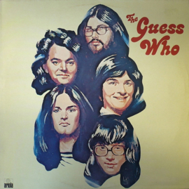 Guess Who – The Guess Who