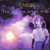 Aemen – The Day The Angels Cried (CD)
