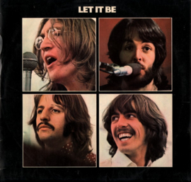 Beatles – Let It Be