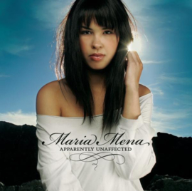 Maria Mena – Apparently Unaffected (CD)