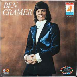 Ben Cramer ‎– Ben Cramer