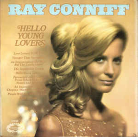 Ray Conniff ‎– Hello Young Lovers