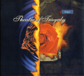 Theatre Of Tragedy – Aégis (CD)