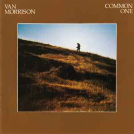 Van Morrison – Common One (CD)