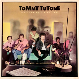 Tommy Tutone – National Emotion