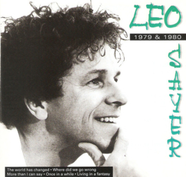 Leo Sayer – 1979-1980 (CD)