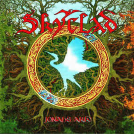 Skyclad ‎– Jonah's Ark (CD)