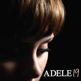 Adele ‎– 19 (LP)