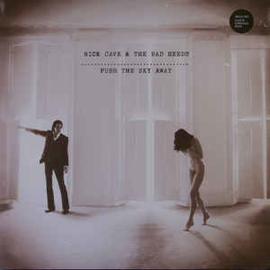 Nick Cave & The Bad Seeds ‎– Push The Sky Away (LP)