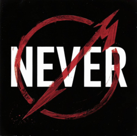 Metallica – Through The Never (CD)