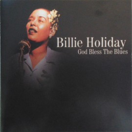 Billie Holiday – God Bless The Blues (CD)