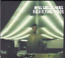Noel Gallagher's High Flying Birds ‎– Noel Gallagher's High Flying Birds (CD)