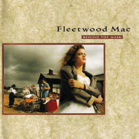 Fleetwood Mac – Behind The Mask (CD)