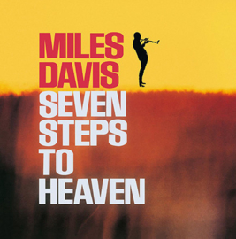 Miles Davis – Seven Steps To Heaven