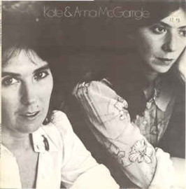 Kate & Anna McGarrigle ‎– Kate & Anna McGarrigle