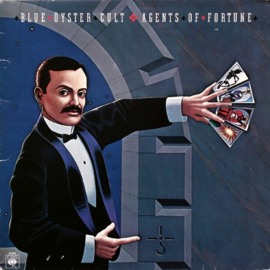 Blue Öyster Cult – Agents Of Fortune