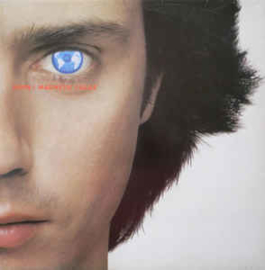 Jean Michel Jarre ‎– Magnetic Fields