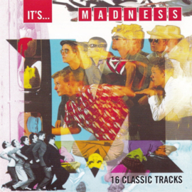 Madness – It's... Madness (CD)