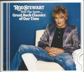 Rod Stewart – Still The Same... Great Rock Classics Of Our Time (CD)