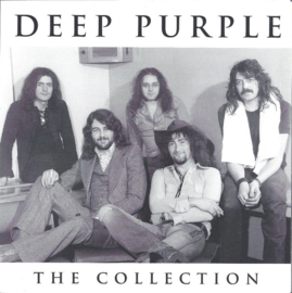 Deep Purple – The Collection (CD)