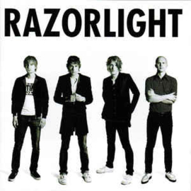 Razorlight ‎– Razorlight (CD)