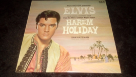 Elvis Presley – Harem Holiday