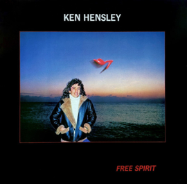 Ken Hensley – Free Spirit