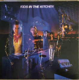 Kids In The Kitchen ‎– Kids In The Kitchen