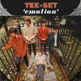 Tee-Set – Emotion