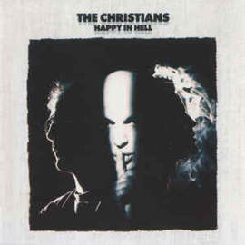 Christians ‎– Happy In Hell (CD)