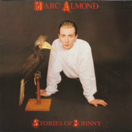 Marc Almond – Stories Of Johnny