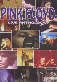 Pink Floyd – Live Anthology (DVD)