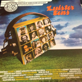 Various – Luister Eens