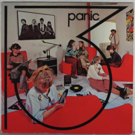 Panic – 13
