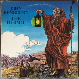 John Renbourn – The Hermit