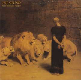 Sound – From The Lions Mouth