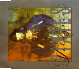 Pixies – Velouria (CD)